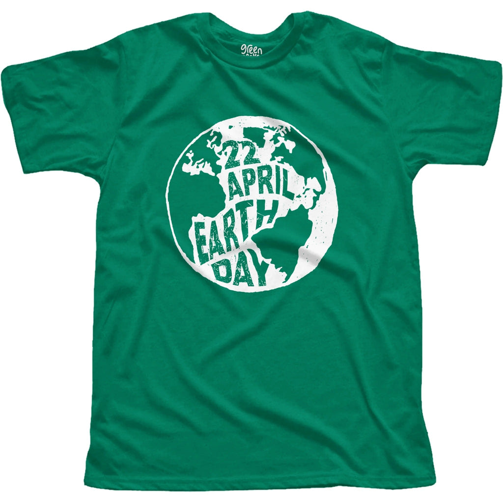 Earth Day (and beyond)