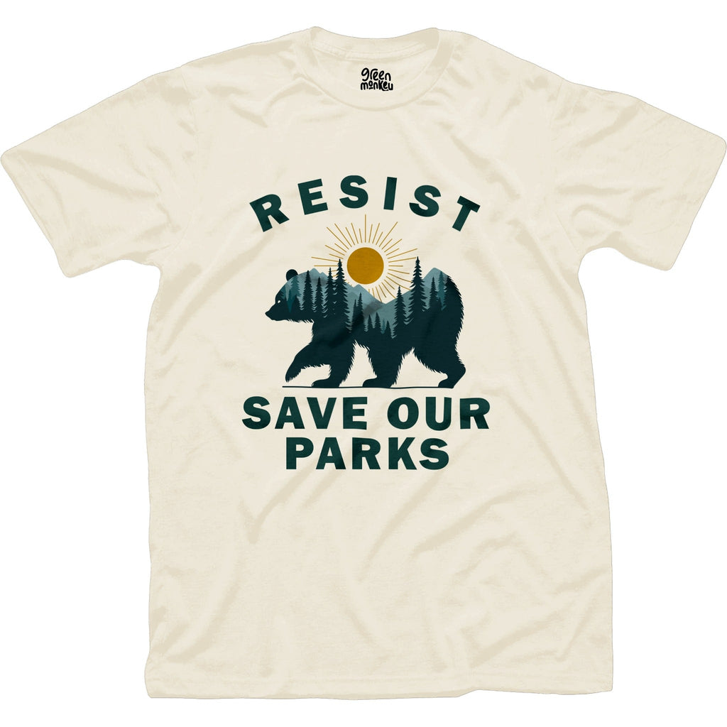 Save Our National Parks